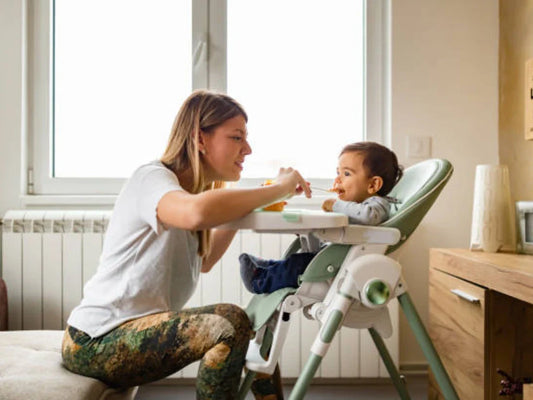 American Baby Product Trends in 2025: What’s Hot This Year?