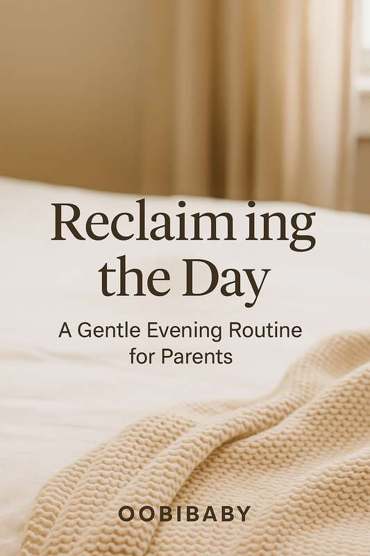3️⃣ The Gentle Home: How Simplicity Nurtures Family Peace