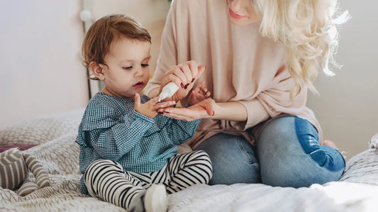 The Safest Baby Products According to Pediatricians (2025 Guide)