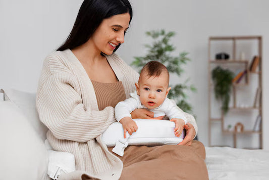 Top 10 Must-Have Baby Products for New Parents in 2025”