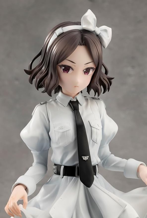 Kotobukiya Girls Band Cry: Tomo Ebizuka PVC Statue