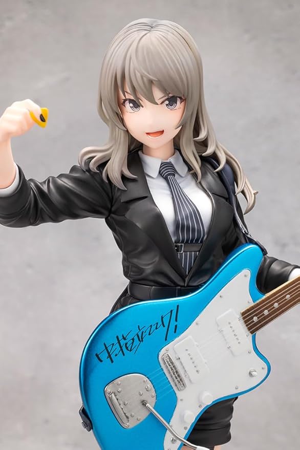 Kotobukiya Girls Band Cry: Momoka Kawaragi PVC Statue