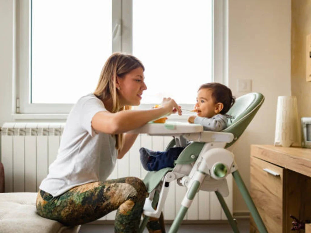 American Baby Product Trends in 2025: What’s Hot This Year?