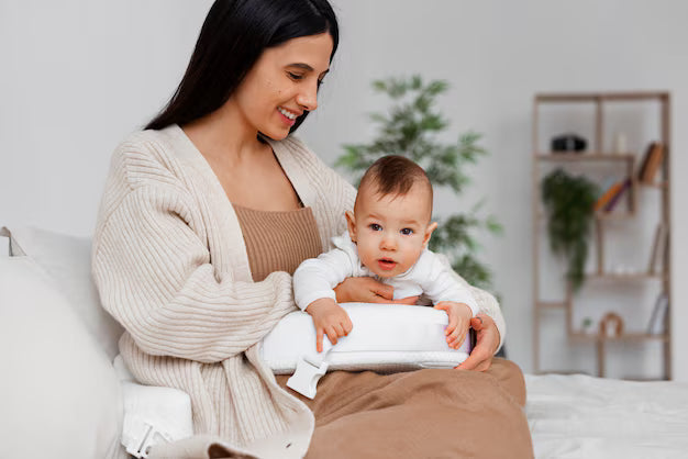 Top 10 Must-Have Baby Products for New Parents in 2025”