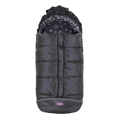 Front Height Adjustable Winter Waterproof Stroller Bunting Bag,Winter Stroller Blanket,Good for M6-48 Toddler