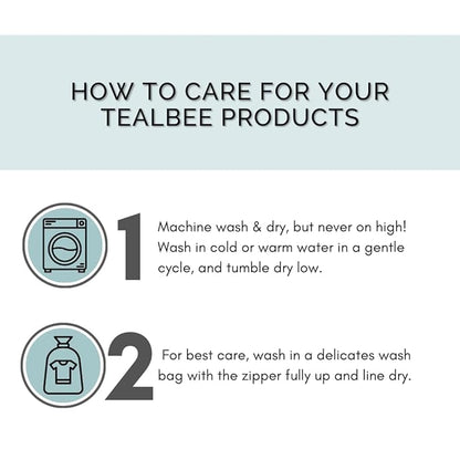 Tealbee DREAMSUIT: Toddler Sleep Sack with Feet 3T 4T - 1.2 TOG Lightweight Baby Wearable Blanket for Walkers - Rayon made from Bamboo, Organic Cotton Sleeping Bag - Love Milk