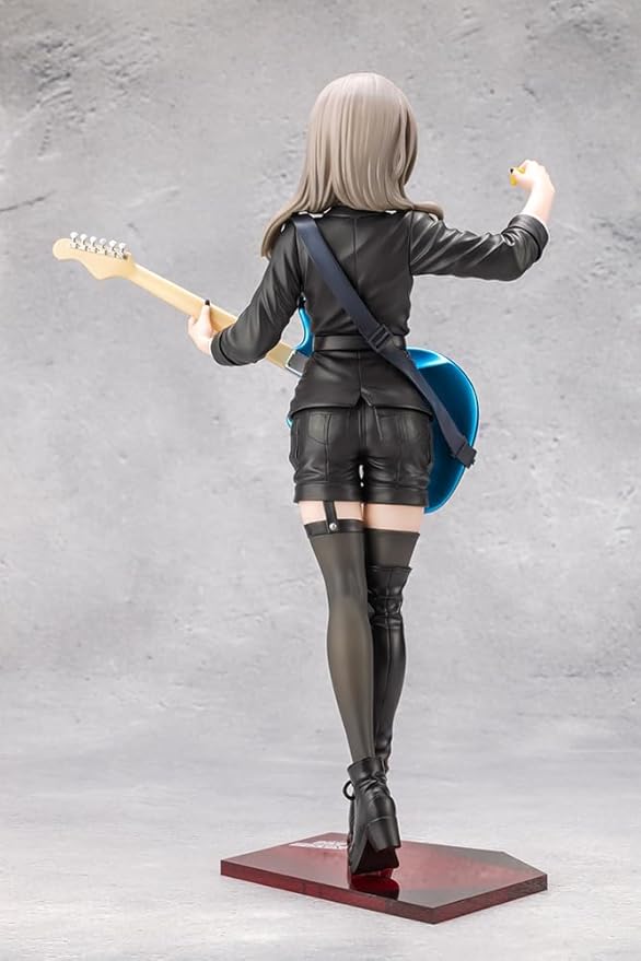 Kotobukiya Girls Band Cry: Momoka Kawaragi PVC Statue