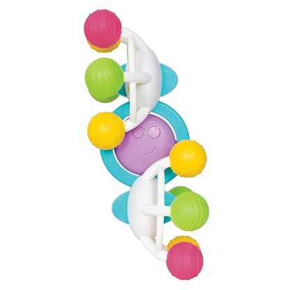 Smart Steps® Tiny Talents Fun Box