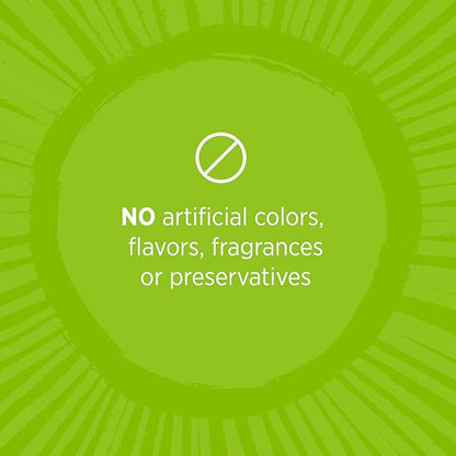 Tom's of Maine Anticavity Fluoride Children's Toothpaste, Kids Toothpaste, Natural Toothpaste, Silly Strawberry, 4.2 Ounce , 3 Count (Pack of 1)